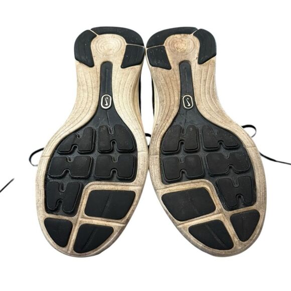 Nike Flyknit Lunar1+ Women's Running Shoes 6.5  RARE - Picture 6 of 6